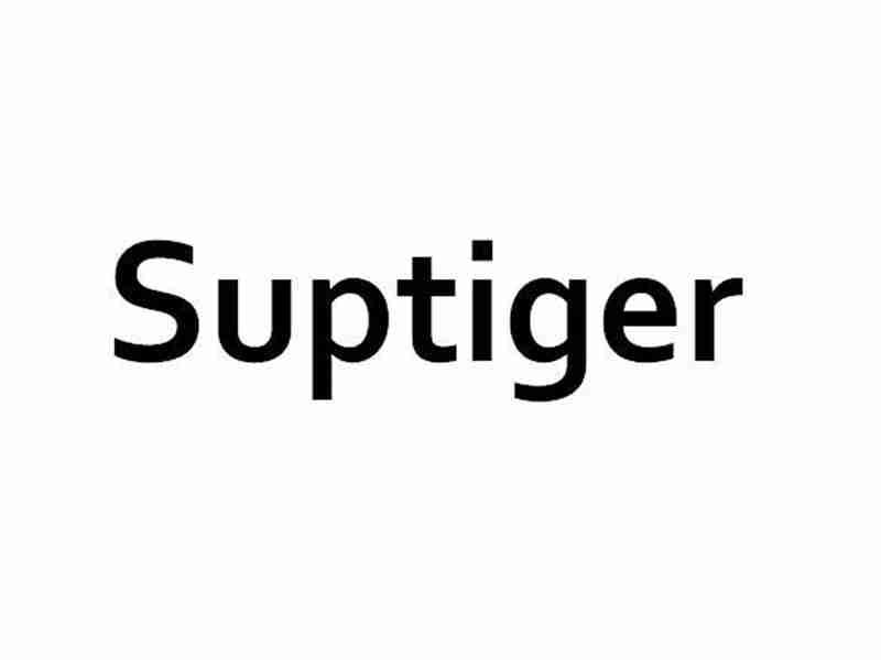 SUPTIGER