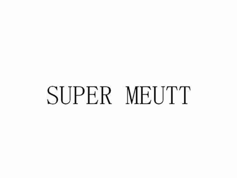 SUPERMEUTT