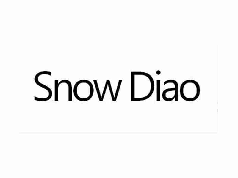 SNOWDIAO