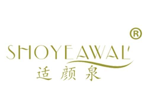 适颜泉