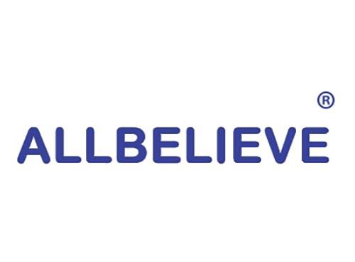 ALL BELIEVE