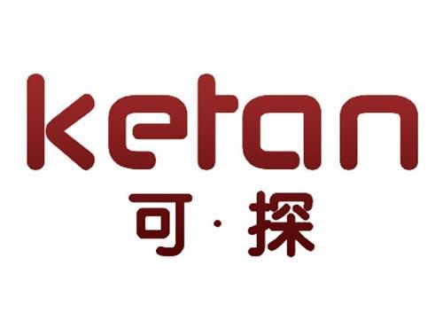 可探