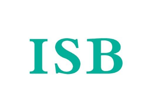ISB