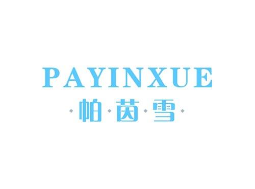 帕茵雪PAYINXUE