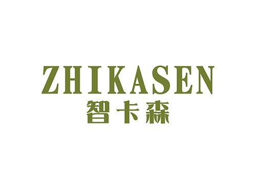 智卡森ZHIKASEN