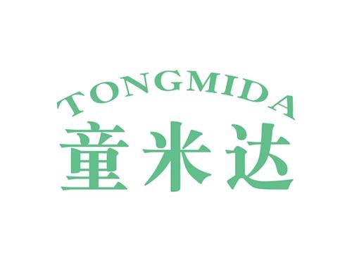 童米达TONGMIDA
