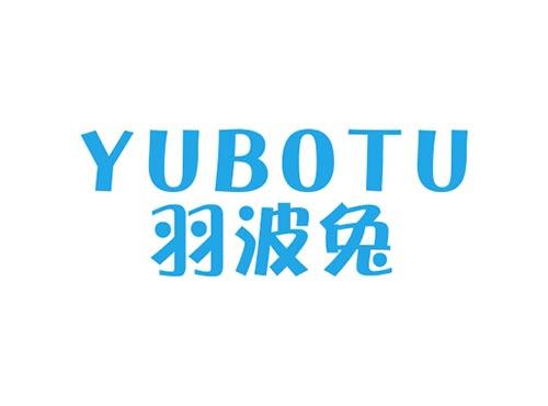羽波兔YUBOTU