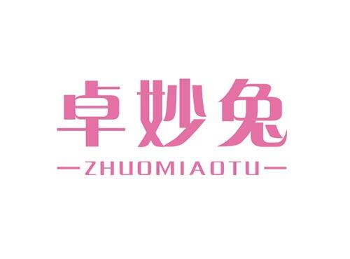卓妙兔ZHUOMIAOT
