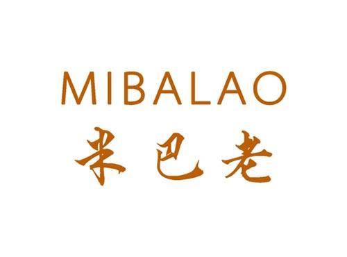 米巴老
