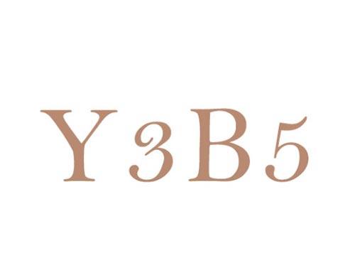 Y3B5