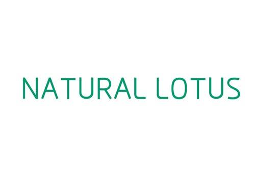 NATURAL LOTUS