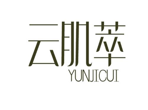 云肌萃 YUNJICUI