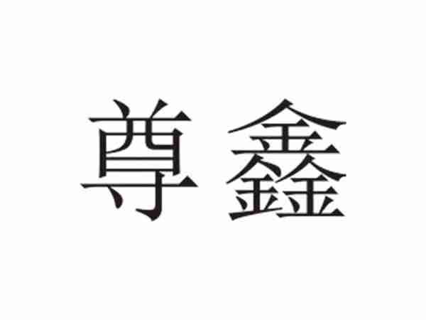 尊鑫