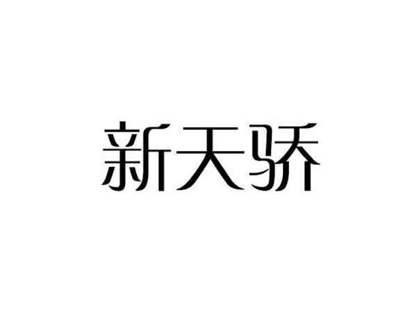 新天骄