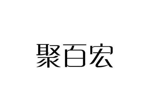 聚百宏