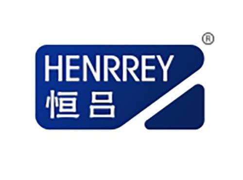 恒吕
HENRREY