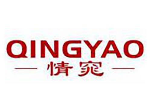 情窕
qingyao