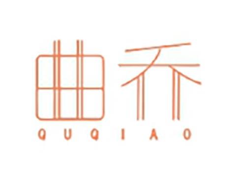 曲乔
QUQIAO