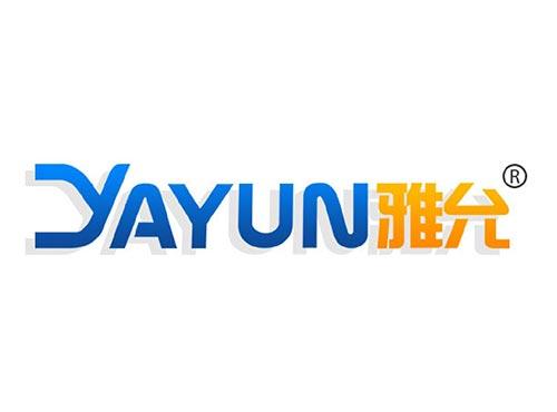 雅允
YAYUN