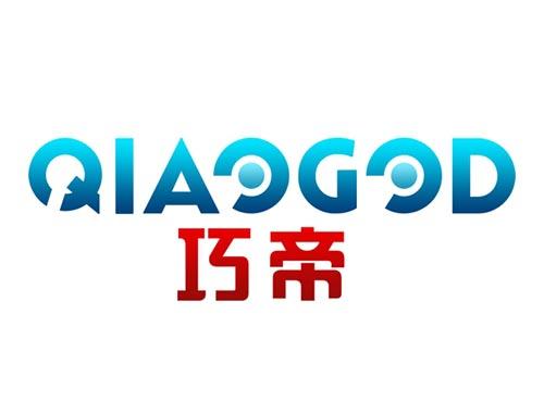 巧帝
QiaoGod