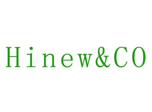 Hinew&CO