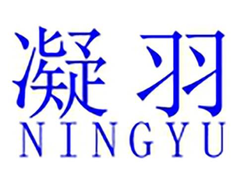 凝羽
NINGYU