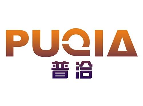 普洽
puqia