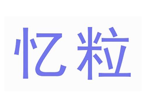 忆粒