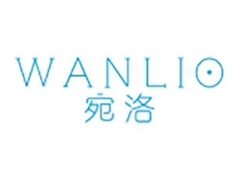 宛洛
WANLUO