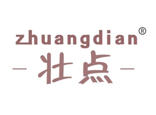 壮点