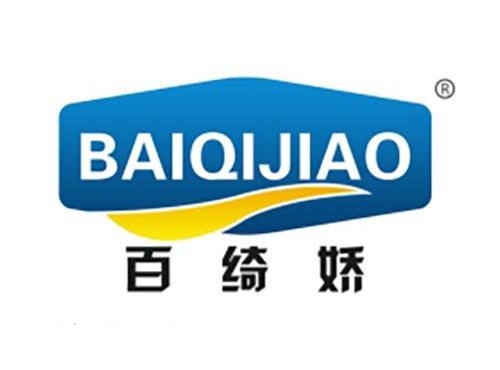 百绮娇
BAIQIJIAO