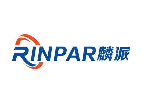 麟派
RINPAR