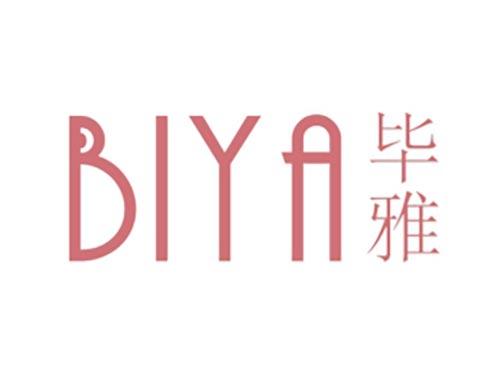 毕雅