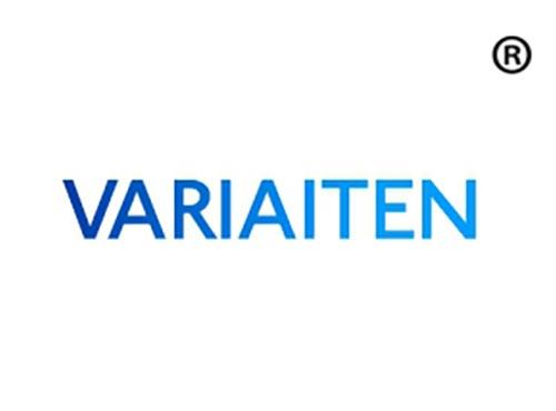 VARIAITEN