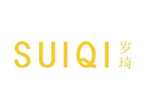 岁琦
SUIQI