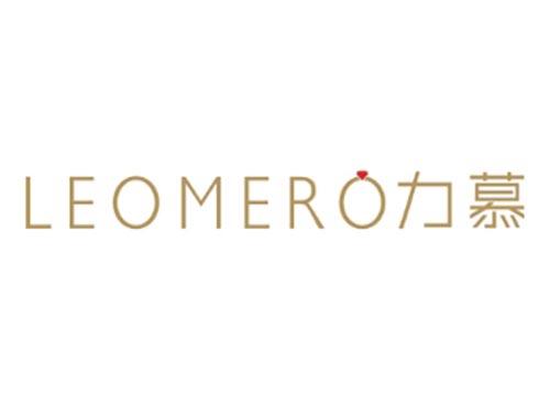 力慕
LEOMERO