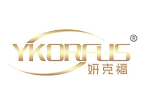 妍克福
YKORFUS