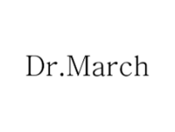 DR.MARCH