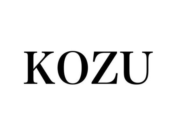 KOZU