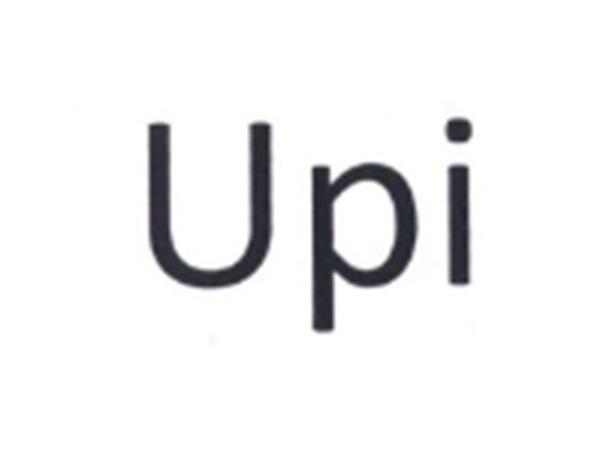 UPI