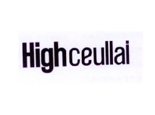 HIGHCEULLAI