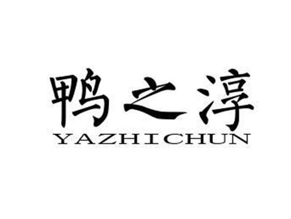 鸭之淳