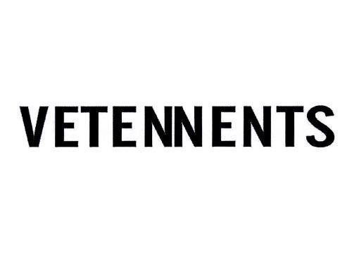 VETENNENTS