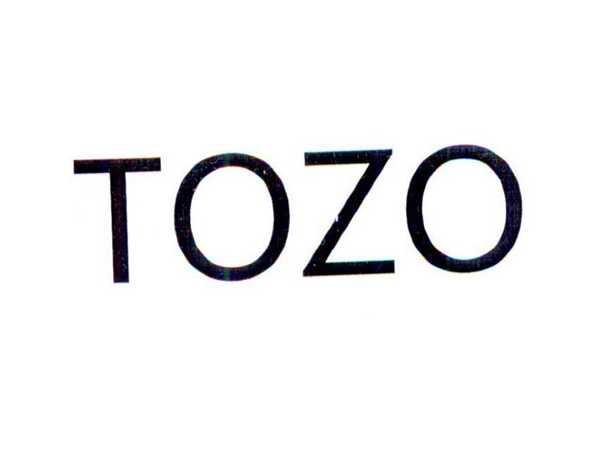 TOZO