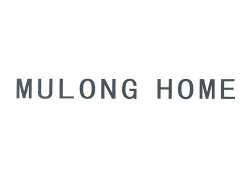 MULONG HOME