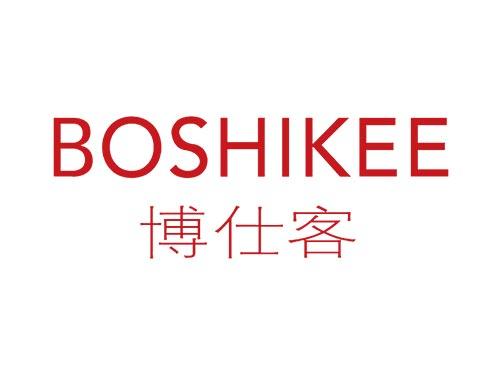 博仕客 BOSHIKEE