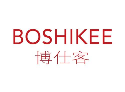 博仕客 BOSHIKEE