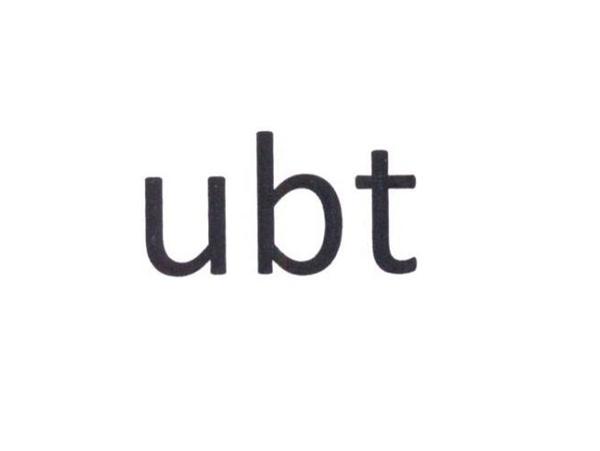UBT