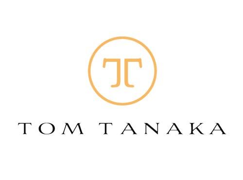 TOM TANAKA