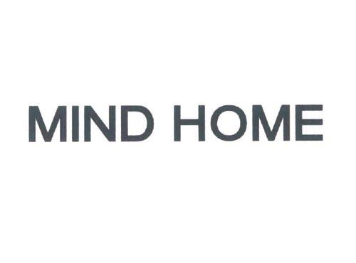 MIND HOME